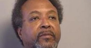 DARRELL MURRELL | 2017-04-03 10:04:00 Tulsa County, Oklahoma Booking