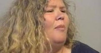 MICHELLE ROSENCUTTER | 2017-04-03 04:15:00 Tulsa County, Oklahoma Booking