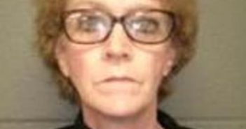 KAREN GLANCE | 2017-04-03 10:00:00 Delaware County, New York Booking