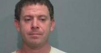 DAVID CHAPERLO | 2017-04-03 20:53:00 Wayne County, Ohio Booking