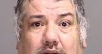 SAMUEL ROSAS | 2017-04-03 Brazos County, Texas Booking