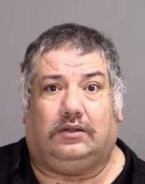 SAMUEL ROSAS #, Brazos County, Texas - 2017-04-03