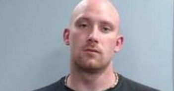 BOBBY GILLESPIE | 2017-04-03 11:47:00 Fayette County, Kentucky Booking