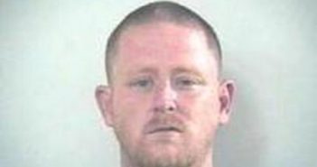 ROBERT CONLEY | 2017-04-03 12:58:00 Fayette County, Kentucky Booking