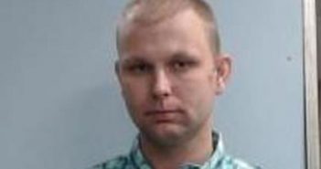 MICHAEL MORRIS | 2017-04-03 13:52:00 Fayette County, Kentucky Booking