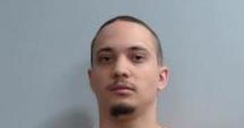 CHARLES PATTON | 2017-04-03 15:28:00 Fayette County, Kentucky Booking