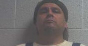 TIMOTHY WILNOTY | 2017-04-03 22:34:00 Jackson County, North Carolina Booking