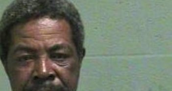 NORVELL STEVENSON | 2017-04-04 19:15:00 Oklahoma County, Oklahoma Booking