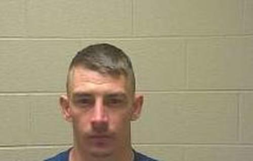 CHRISTOPHER BROWN #, Coffee County, Tennessee - 2017-04-04 22:15:00