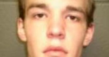 THOMAS EVANS | 2017-04-04 19:21:00 Delaware County, New York Booking