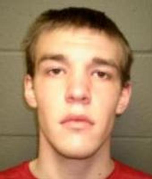 THOMAS EVANS #, Delaware County, New York - 2017-04-04 19:21:00