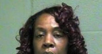 ALINA POOLE | 2017-04-04 20:44:00 Oklahoma County, Oklahoma Booking