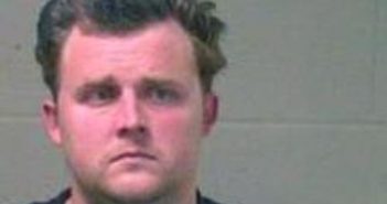 ADAM JESSUP | 2017-04-04 21:52:00 Oklahoma County, Oklahoma Booking