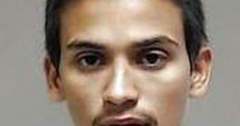 CESAR MUNGUIA | 2017-04-04 Collin County, Texas Booking