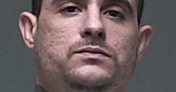 JOSHUA WAYNE STARKEY | 2017-04-04 14:44:00 Isabella County, Michigan Booking