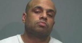 CORY CRAWFORD | 2017-04-04 06:14:00 Wayne County, Ohio Booking