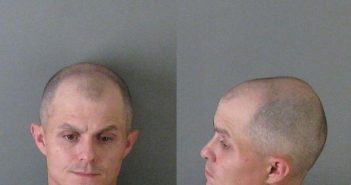 <B>ALEXANDER</B>, CHRISTOPHER <B>LEE</B> #, Gaston County, North Carolina - 2017-04-04 00:11:00