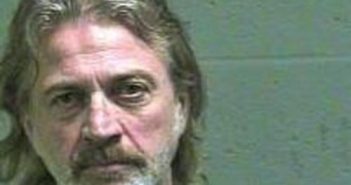 DANIELE CONTARIN | 2017-04-04 19:25:00 Oklahoma County, Oklahoma Booking