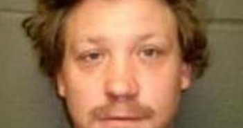CHARLES FRONCKOWIAK | 2017-04-04 20:45:00 Delaware County, New York Booking