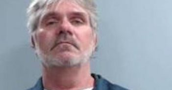 FRANCIS TILESTON | 2017-04-04 21:18:00 Fayette County, Kentucky Booking