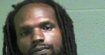 JUSTIN ZANTT | 2017-04-04 19:23:00 Oklahoma County, Oklahoma Booking