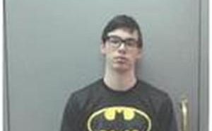 NOVAK, BRYAN CHRISTOPHER | 2017-04-04 Iowa County, Wisconsin Booking