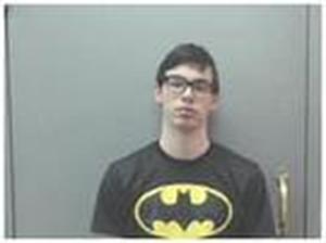 NOVAK, BRYAN CHRISTOPHER #, Iowa County, Wisconsin - 2017-04-04