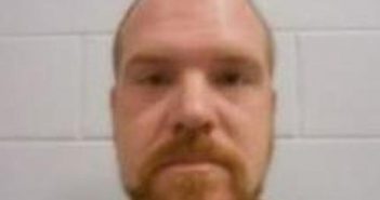 KEVIN MORRIS | 2017-02-03 20:00:00 Greene County, North Carolina Booking
