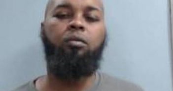 WILLIE STOKLEY | 2017-04-04 21:33:00 Fayette County, Kentucky Booking