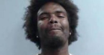 DEWITT SELLERS | 2017-04-04 20:23:00 Fayette County, Kentucky Booking