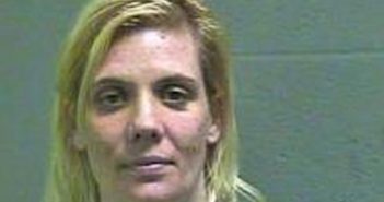 SUSAN PUCKETT | 2017-04-04 18:32:00 Oklahoma County, Oklahoma Booking