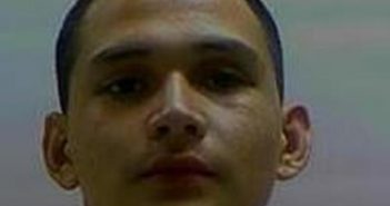 JOSE GUZMAN | 2017-04-04 15:38:00 Cameron County, Texas Booking