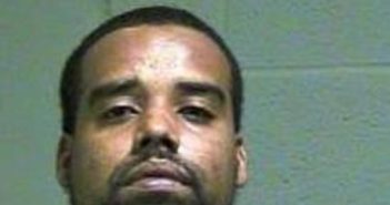 BRIAN BIGHORSE | 2017-04-04 22:51:00 Oklahoma County, Oklahoma Booking