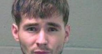 COLLIN WILLIS | 2017-04-04 16:35:00 Oklahoma County, Oklahoma Booking