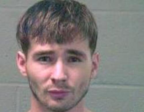 COLLIN WILLIS #, Oklahoma County, Oklahoma - 2017-04-04 16:35:00