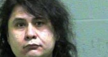 ALI LALEHPARVARAN | 2017-04-04 19:20:00 Oklahoma County, Oklahoma Booking