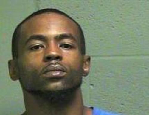 MARQUES BERRY #, Oklahoma County, Oklahoma - 2017-04-04 21:53:00