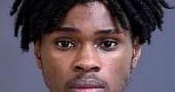 MARQUIS LESSTON | 2017-04-04 23:56:00 Charleston County, South Carolina Booking