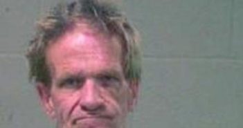 CHARLES RAGSDALE | 2017-04-04 21:55:00 Oklahoma County, Oklahoma Booking