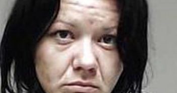 MIRANDA SUTHERLAND | 2017-04-04 Collin County, Texas Booking