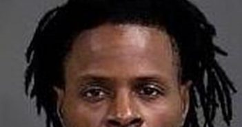 FERNANDO REDDING | 2017-04-04 04:58:00 Charleston County, South Carolina Booking
