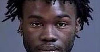 THAILANDO KING | 2017-04-04 22:12:00 Charleston County, South Carolina Booking