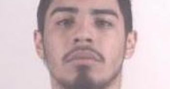 ANDREW SANCHEZ | 2017-04-04 21:29:00 Tarrant County, Texas Booking