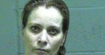 JANIS COODEY | 2017-04-04 17:10:00 Oklahoma County, Oklahoma Booking