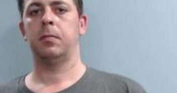 KEITH HYDE | 2017-04-04 21:28:00 Fayette County, Kentucky Booking