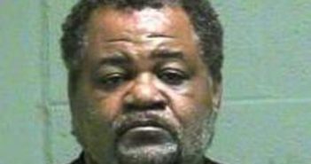 GERNARDO TATUM | 2017-04-04 19:12:00 Oklahoma County, Oklahoma Booking