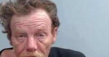 JAMES HURST | 2017-04-04 19:49:00 Fayette County, Kentucky Booking