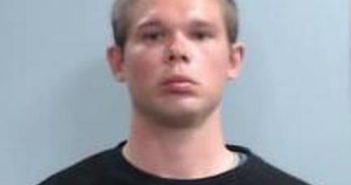 THOMAS CARTER | 2017-04-04 20:31:00 Fayette County, Kentucky Booking