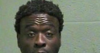 BARNELL WILL | 2017-04-04 21:59:00 Oklahoma County, Oklahoma Booking