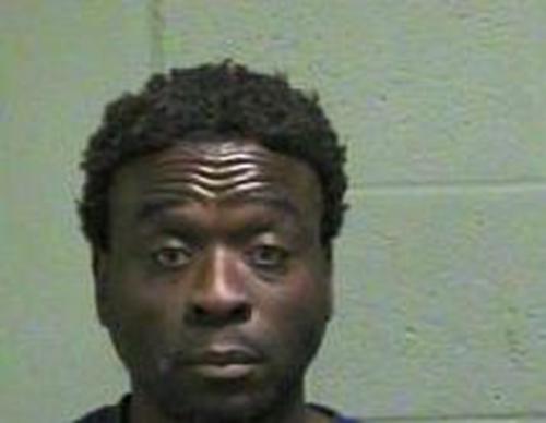 BARNELL WILL #, Oklahoma County, Oklahoma - 2017-04-04 21:59:00